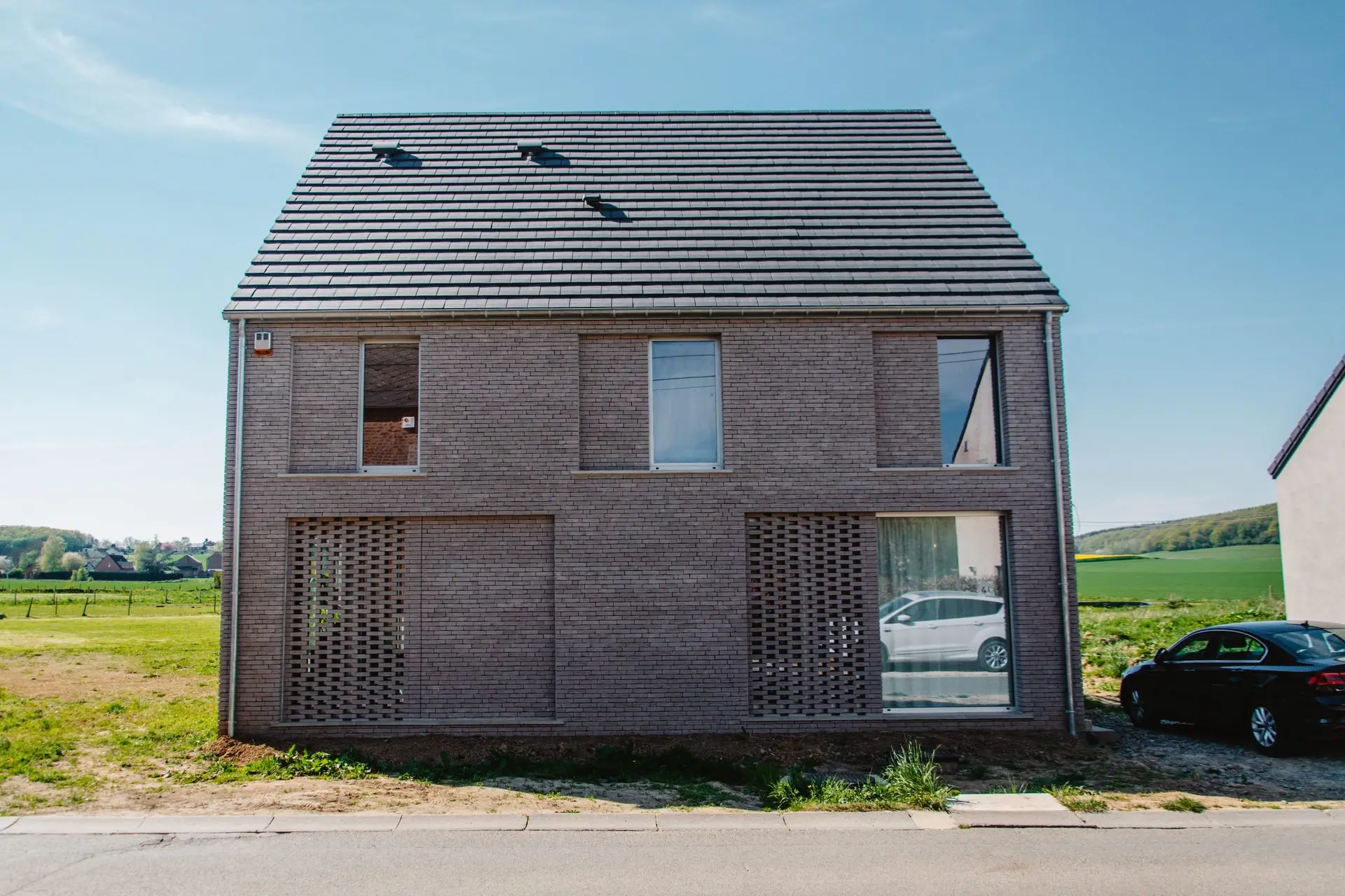 Image de réalisation