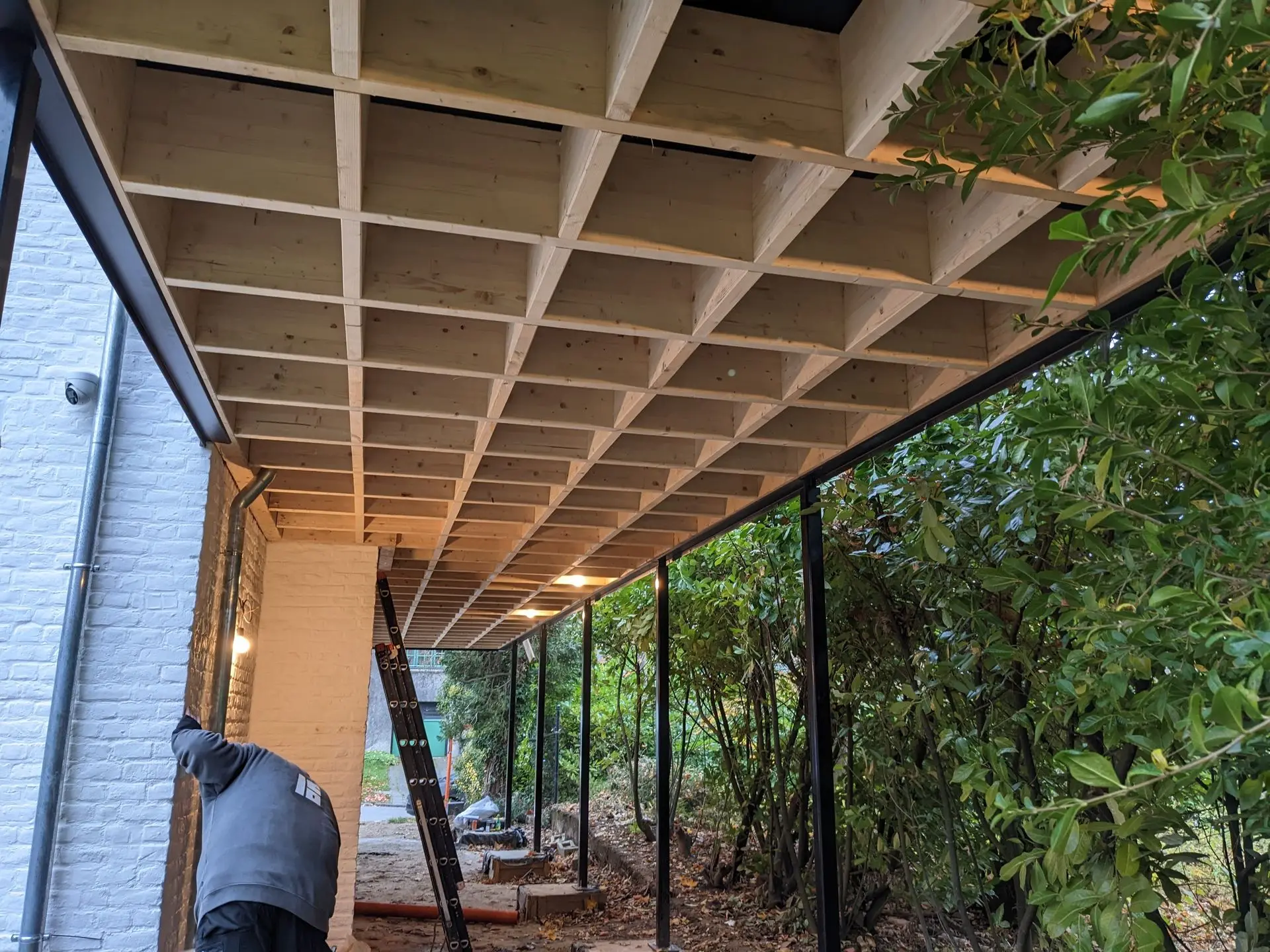 Image de réalisation