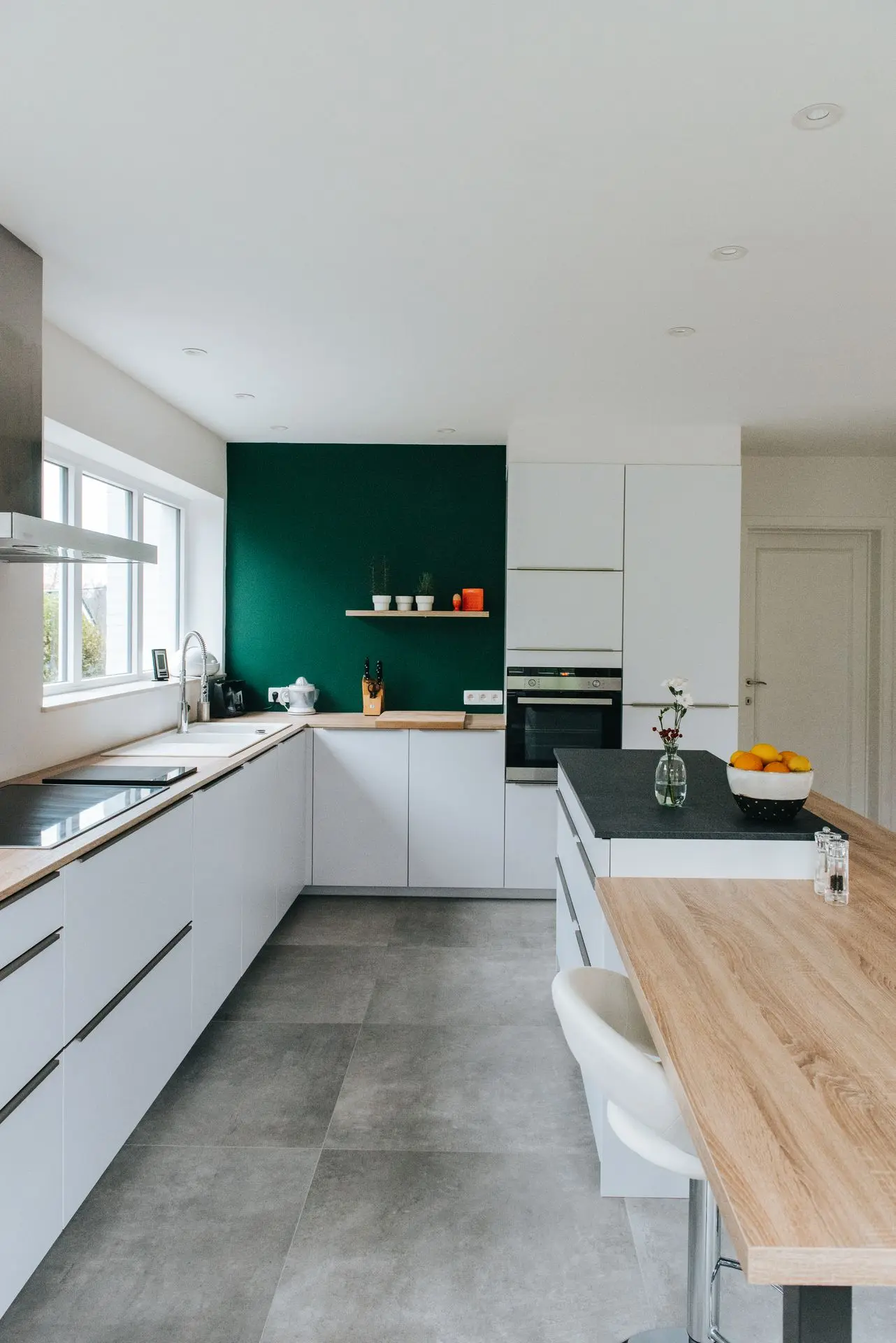 Image de réalisation