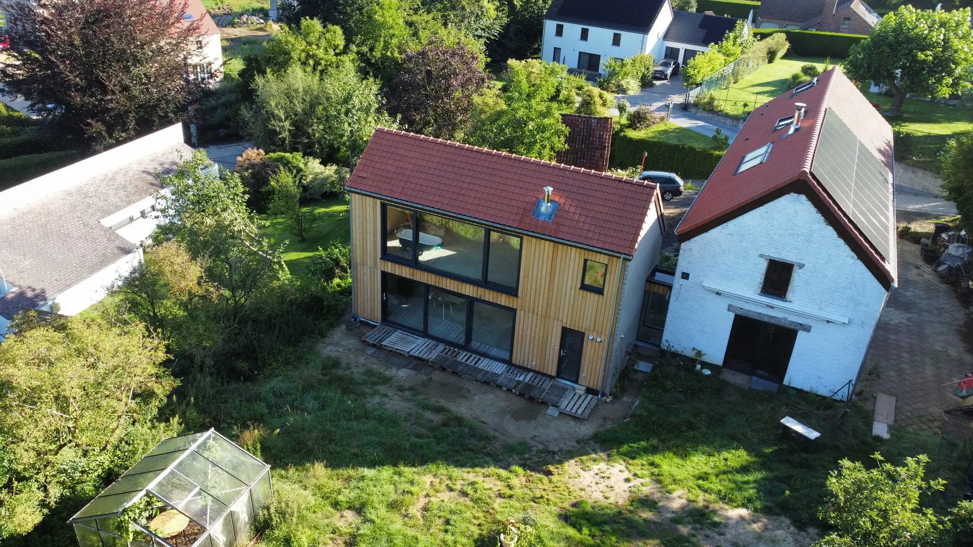 Image de réalisation